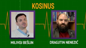 Težak istorijski bagaž